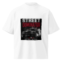 Street Dominator — Street Beast Wear apparel