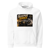 Sleeper Series Hoodie — Street Beast Wear apparel