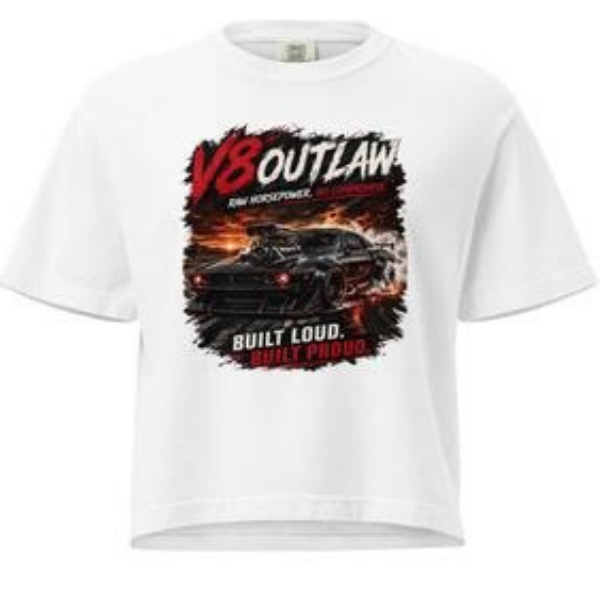 V8 Outlaw
