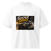 Sleeper Series Tee — Street Beast Wear apparel